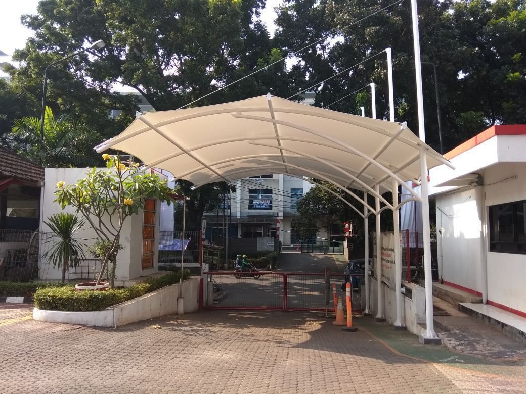 Canopy Membran Purwakarta
