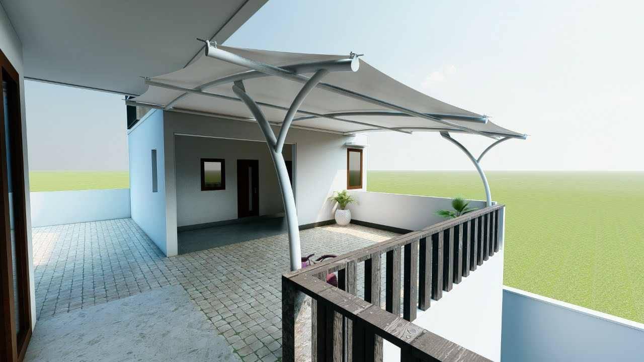 Sinar Canopy Workshop